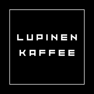 Lupinenkaffee