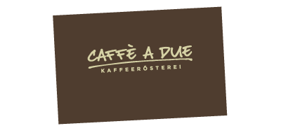 Caffè A Due - Marcus Bätz