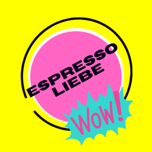 Espresso-Liebe 5 x 250g