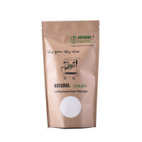 Kaffeemaschinenreiniger ohne VOC 500g Beutel