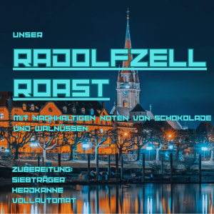 Radolfzell Roast