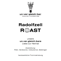 Radolfzell Roast