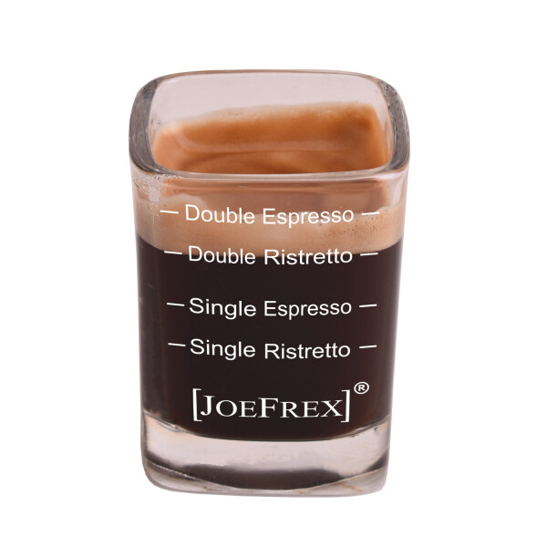 Espresso Shotglas