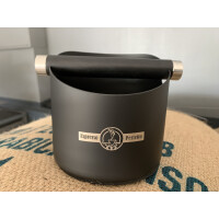 Espresso Perfetto Abschlagkiste