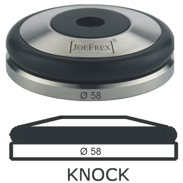Tamper Basis / Unterteil