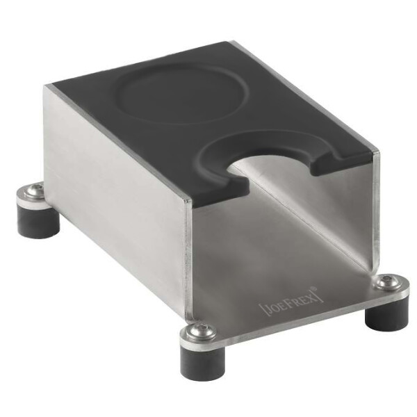 Tamping Station