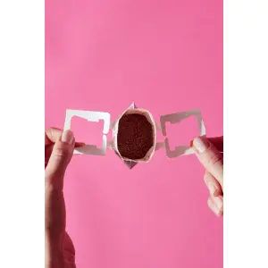 Drip Coffee Bag, 50er zum selber befüllen