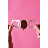 Drip Coffee Bag, 50er zum selber befüllen
