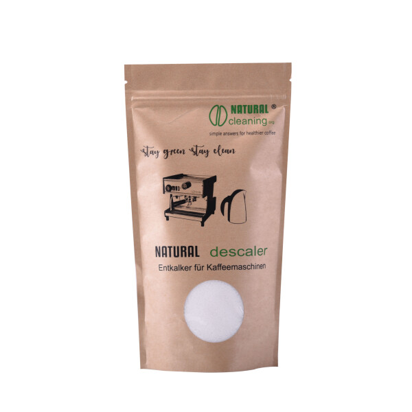 Entkalker für Kaffeemaschinen ohne VOC 500g