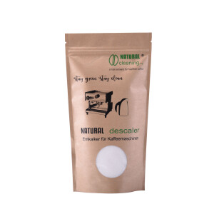 Entkalker für Kaffeemaschinen ohne VOC 500g