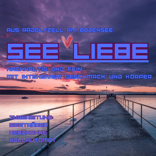 SEELIEBE