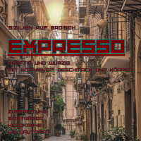 EXPRESSO 250g ganze Bohne
